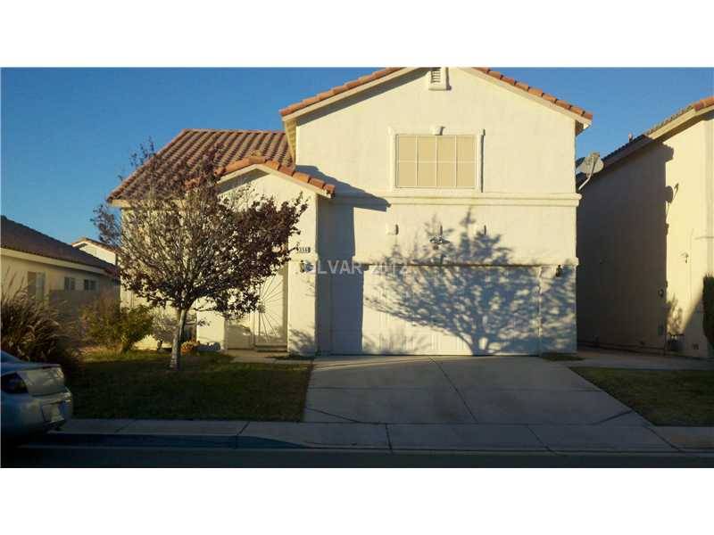 North Las Vegas, NV 89031,4356 SPARKLE CREST Avenue