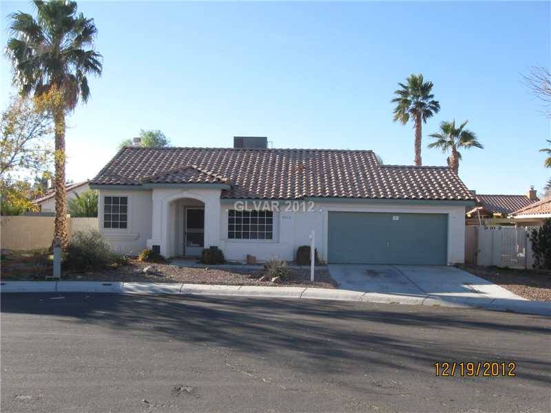 North Las Vegas, NV 89032,4013 RUSTIC OAK Court