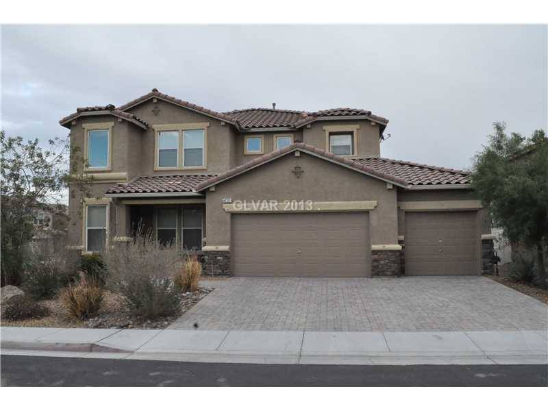 North Las Vegas, NV 89032,4232 FORNAX Court