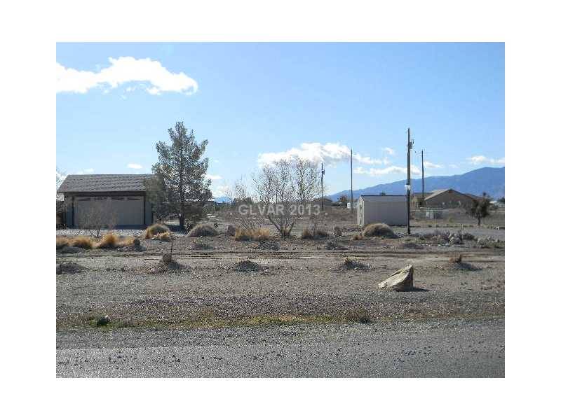 Pahrump, NV 89048,1581 E ELDERBERRY Street