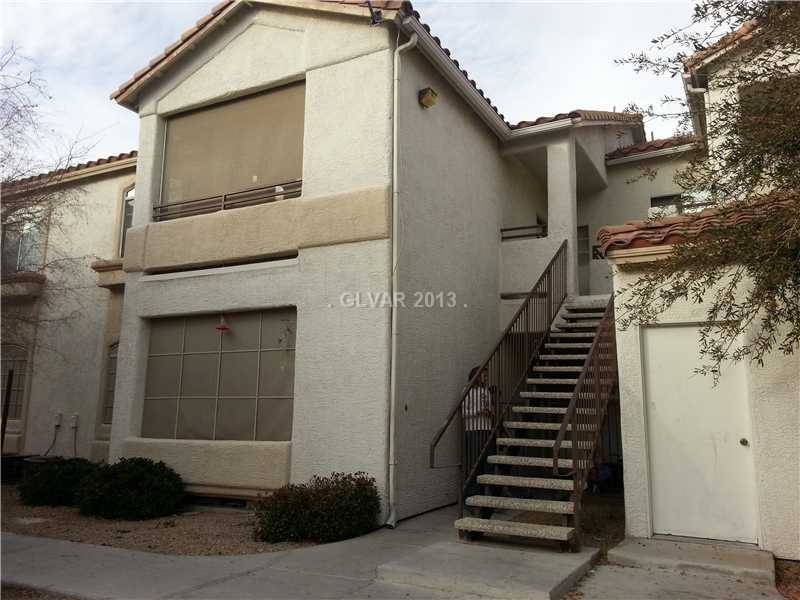 Las Vegas, NV 89104,1300 S ARLINGTON Street #116