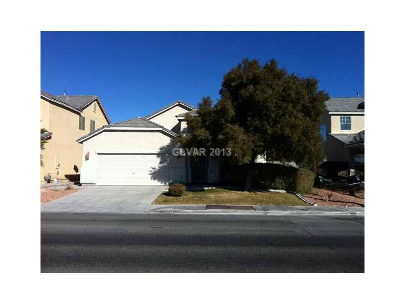 North Las Vegas, NV 89031,1626 W HAMMER Lane