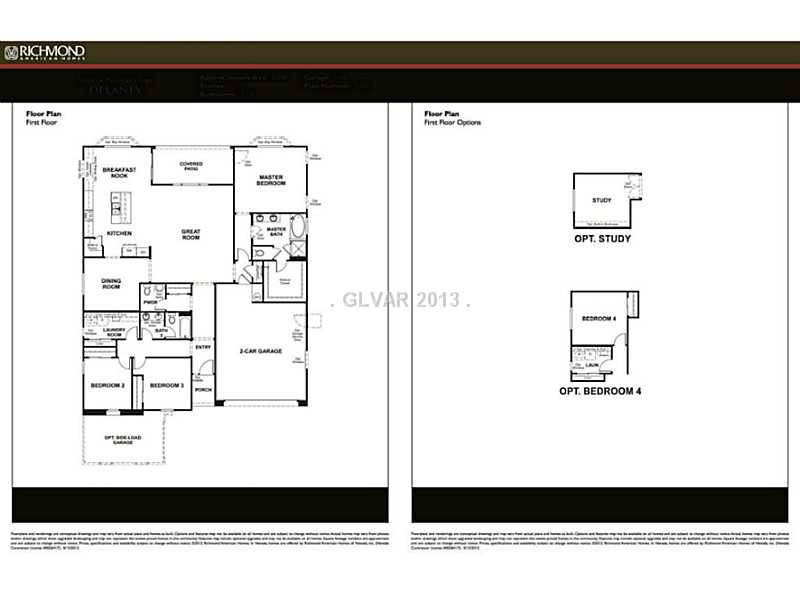 Las Vegas, NV 89178,7434 FORT MCDERMITT Avenue