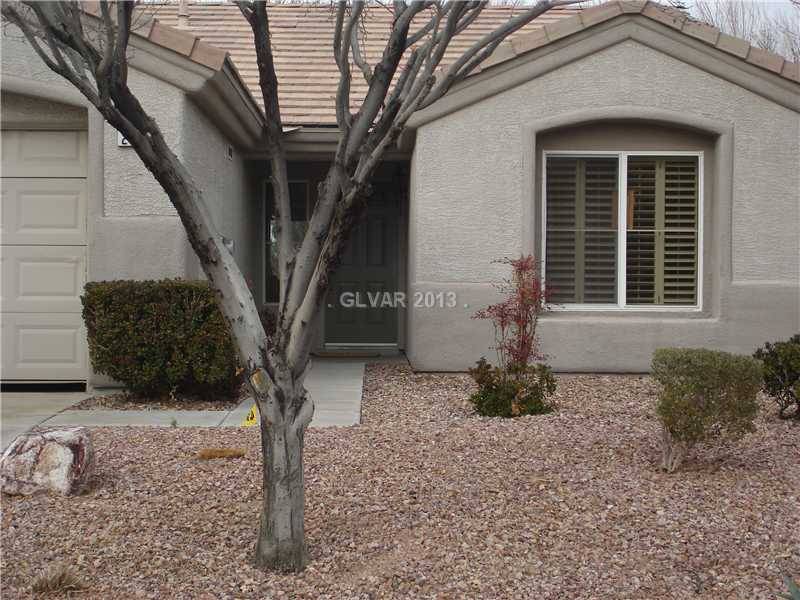 Henderson, NV 89012,2148 CHAPMAN RANCH Drive