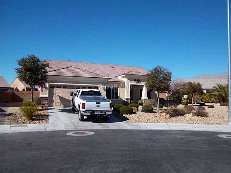 North Las Vegas, NV 89084,7733 ROCK WREN Court