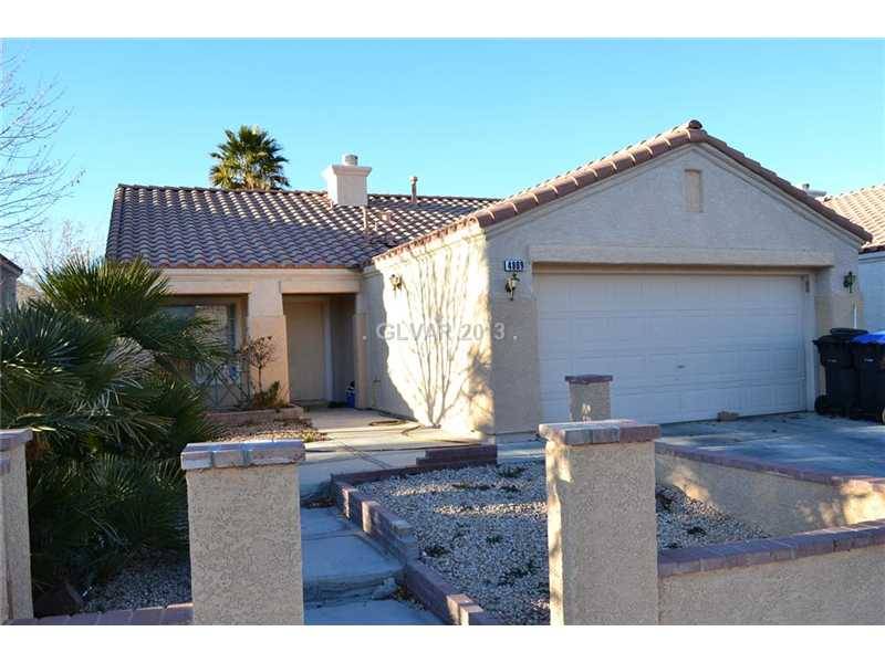 North Las Vegas, NV 89031,4809 RANCHO LINDA Court