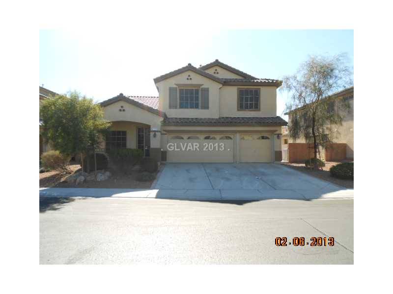 North Las Vegas, NV 89081,3037 COUNTRY DANCER Avenue