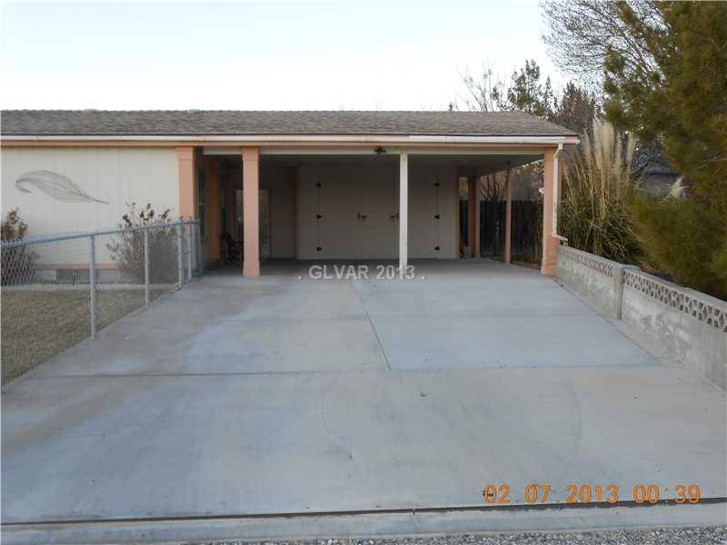 Pahrump, NV 89048,2280 W QUEBEC Street