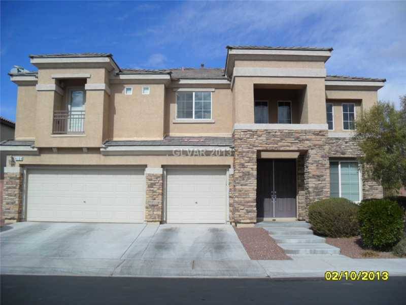 North Las Vegas, NV 89084,4104 FABULOUS FINCHES Avenue