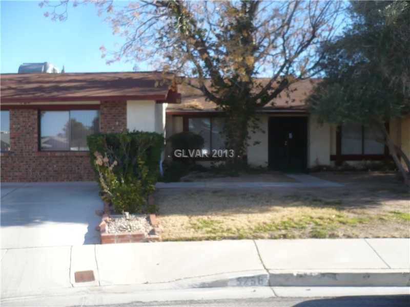 Las Vegas, NV 89118,5258 ARCADIA Court