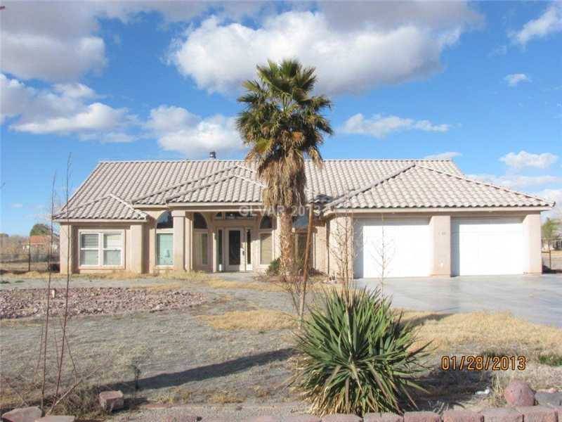 Logandale, NV 89021,1660 WITTWER Avenue