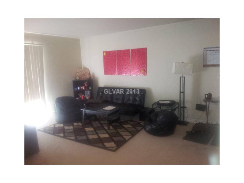 Las Vegas, NV 89103,4943 INDIAN RIVER Drive #147