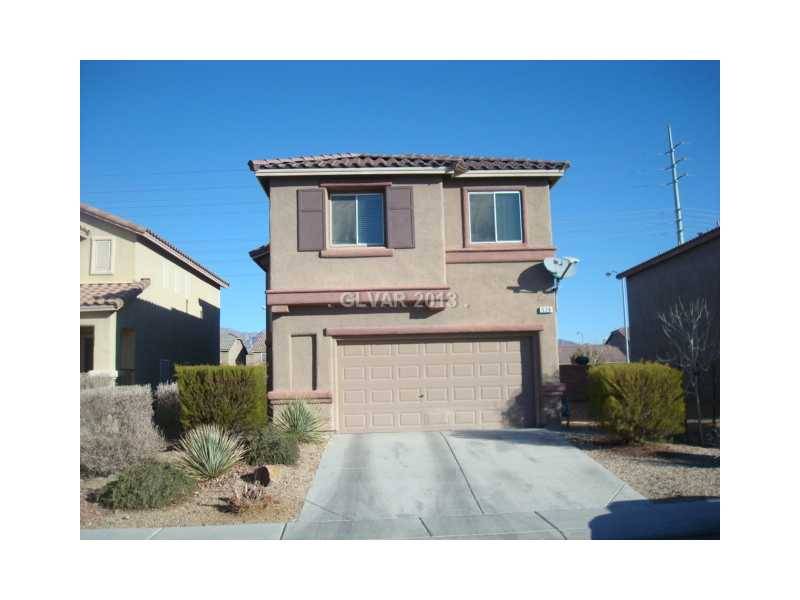 North Las Vegas, NV 89081,528 RIDING CROP Avenue