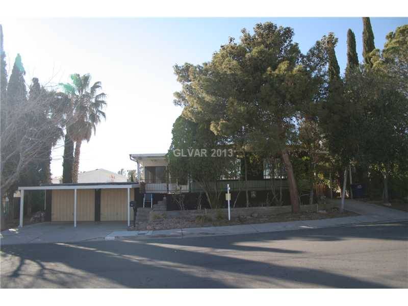 Boulder City, NV 89005,1406 MONTEREY Drive