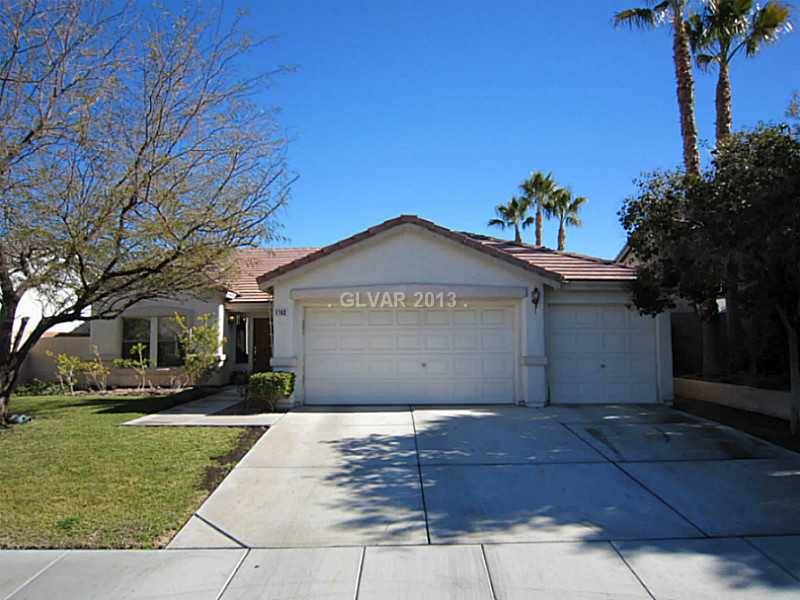 Henderson, NV 89012,1793 CLEAR RIVER FALLS Lane