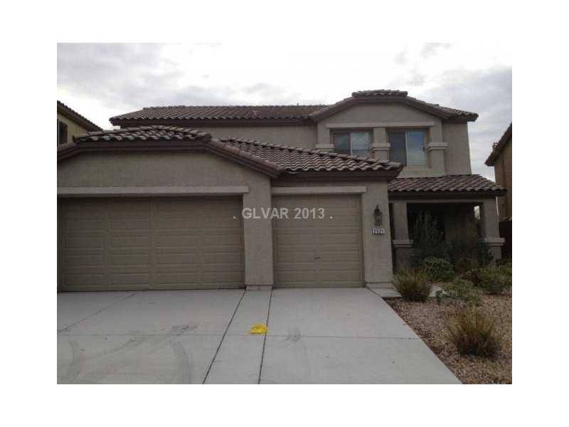 Henderson, NV 89044,2521 CHATEAU CLERMONT Street