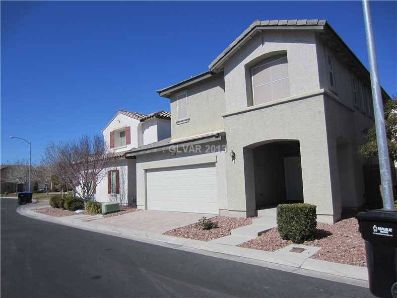 North Las Vegas, NV 89081,1158 MAPLE PINES Avenue