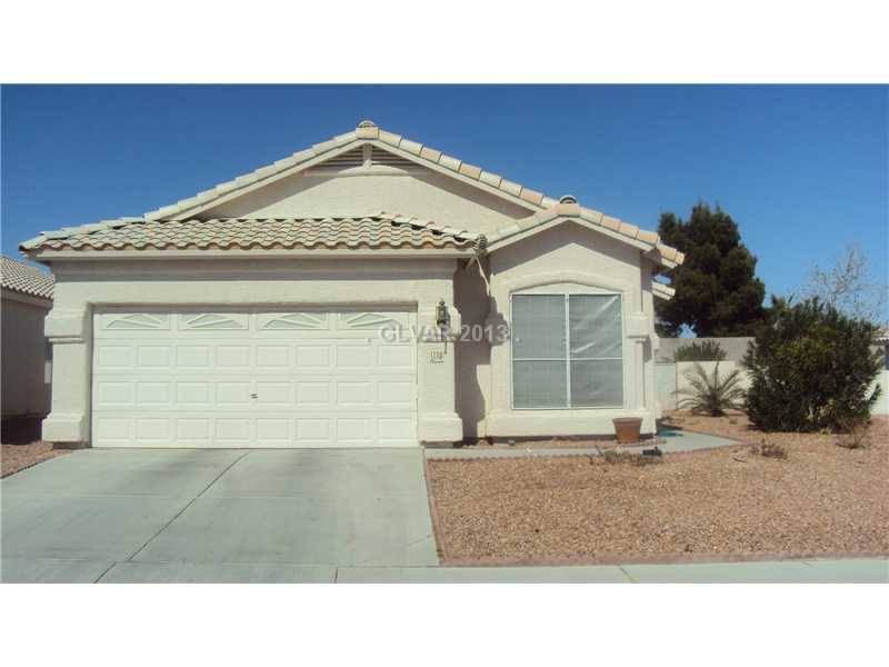 North Las Vegas, NV 89032,1738 WATERCREEK Drive