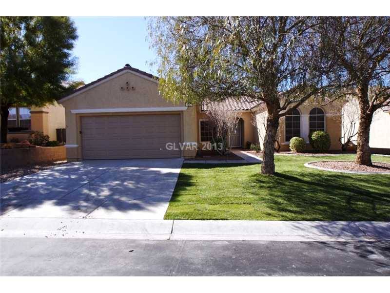 Henderson, NV 89052,1537 BONNER SPRINGS Drive