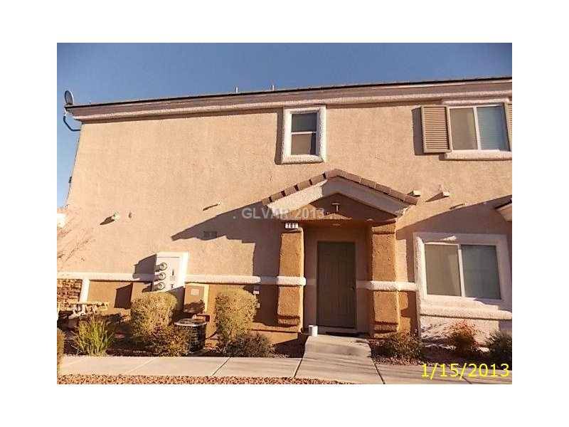 Henderson, NV 89002,1175 GARRETTS BLUFF Way #1