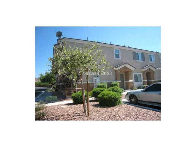 Henderson, NV 89002,1175 GARRETTS BLUFF Way #1