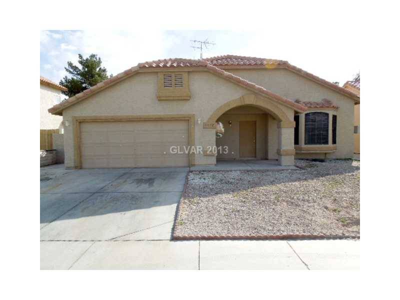 North Las Vegas, NV 89032,4032 CRICKET Lane