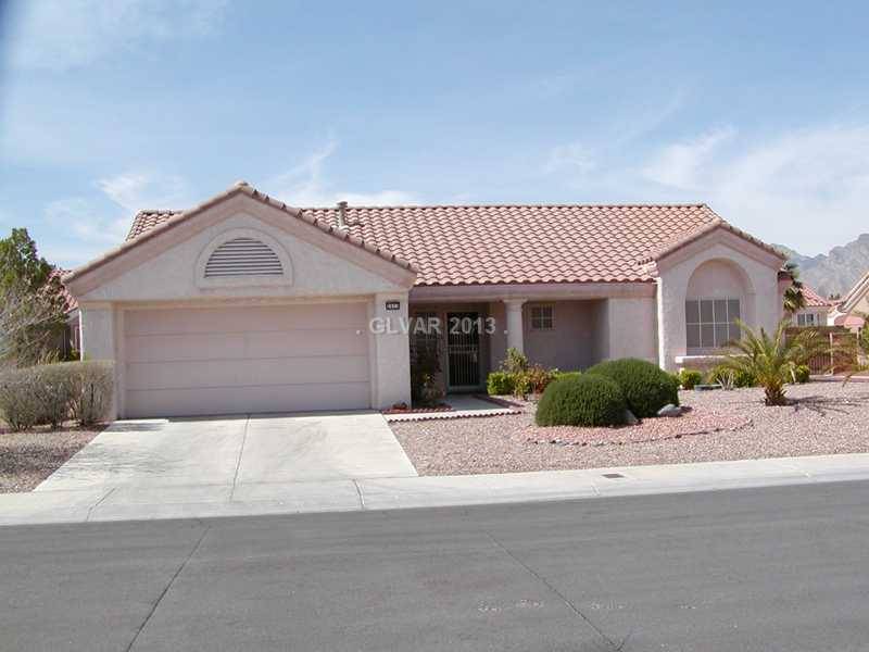 Las Vegas, NV 89134,2433 DESERT SANDS Drive