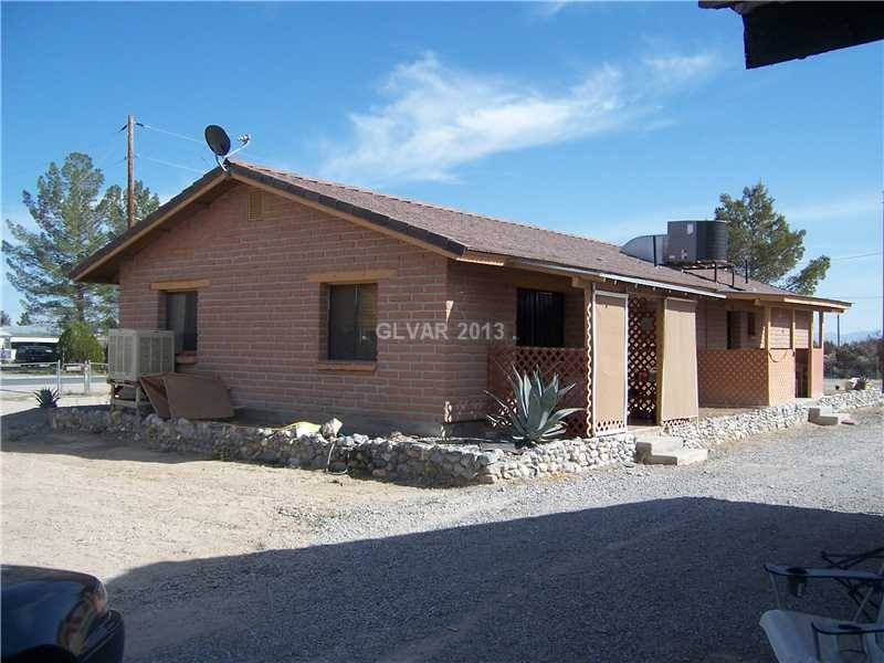 Pahrump, NV 89048,180 S LINDA Street