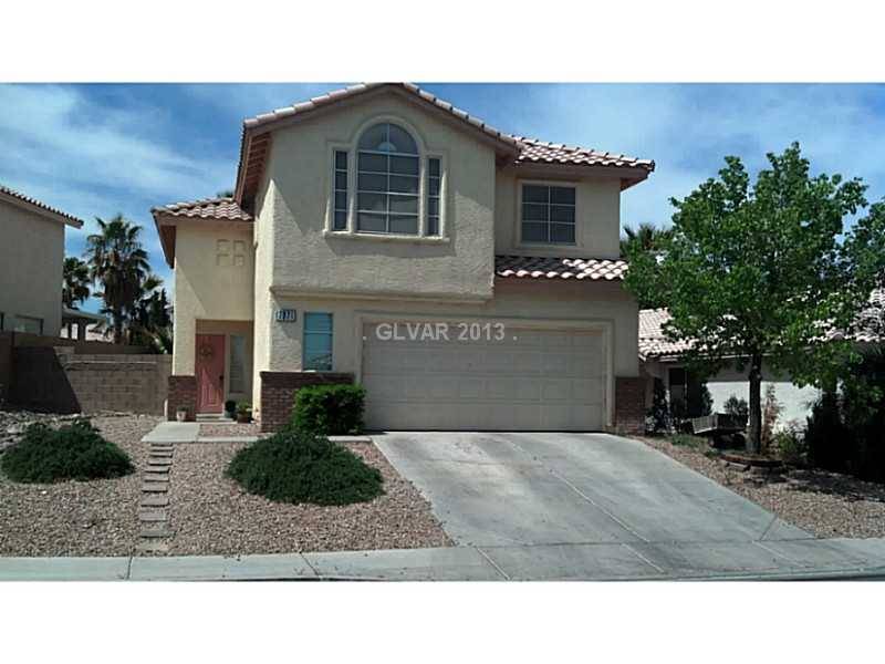 Las Vegas, NV 89119,7071 TROUBADOR Drive