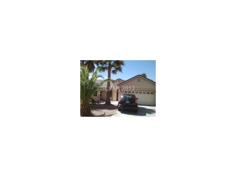 Henderson, NV 89052,297 JUNIPER SPRINGS Street