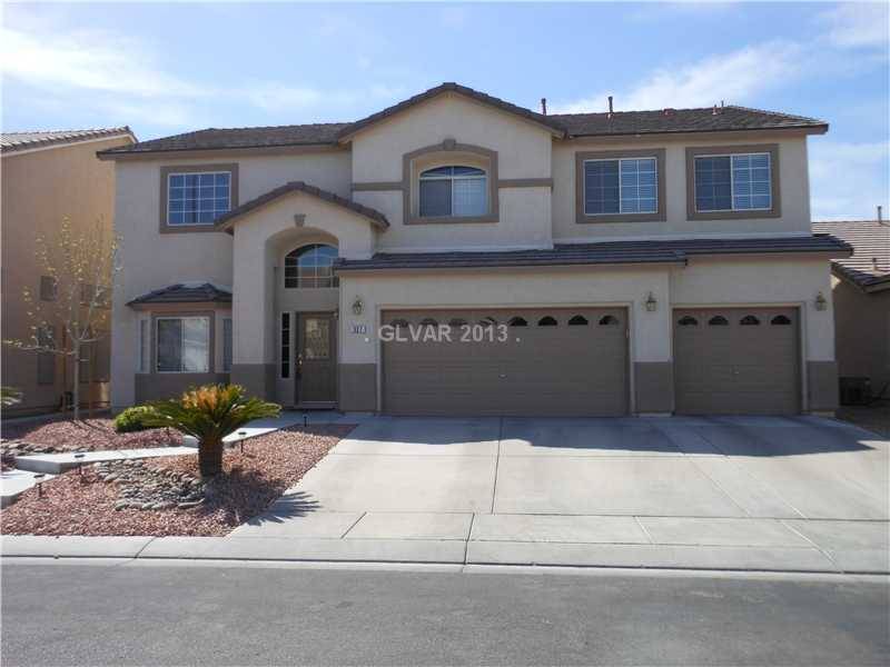 North Las Vegas, NV 89032,327 GRAY ROBIN Avenue