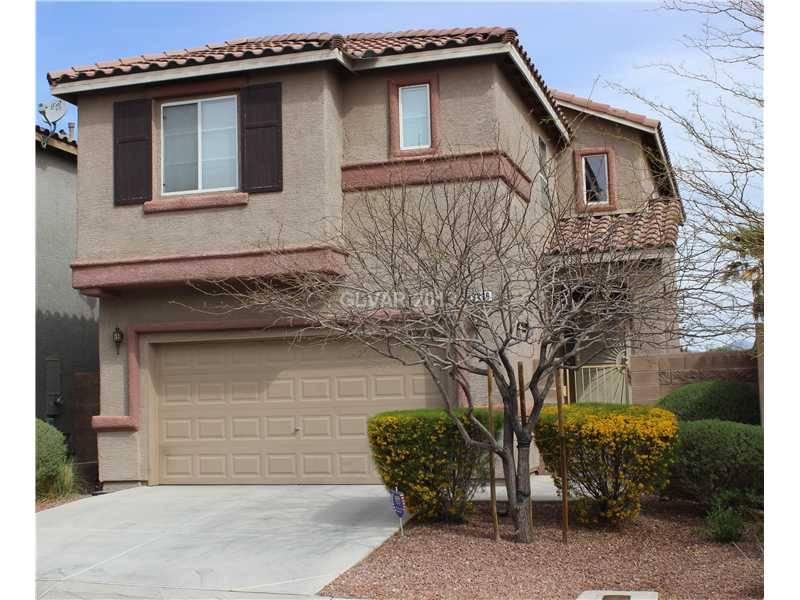 Las Vegas, NV 89166,9416 MELVA BLUE Court