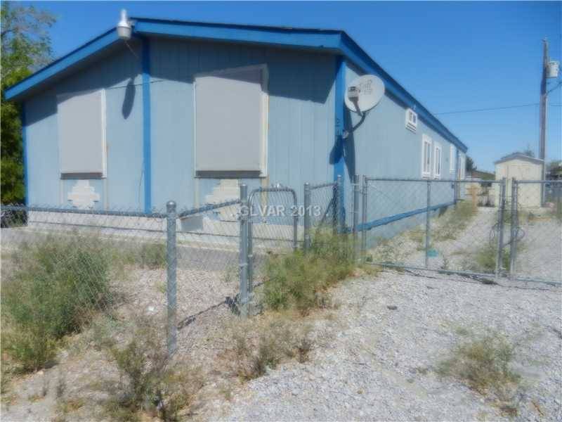 Pahrump, NV 89048,240 W FERNDELL Street