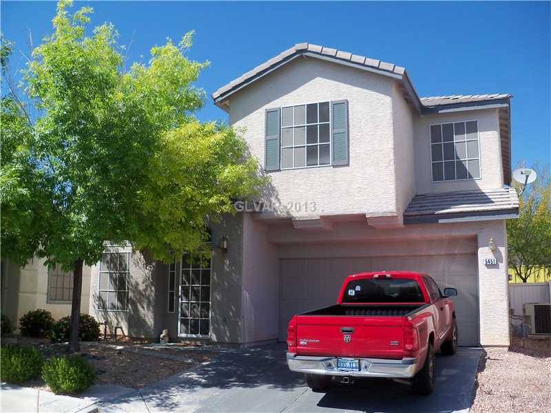 North Las Vegas, NV 89031,5451 CAPE JASMINE Court