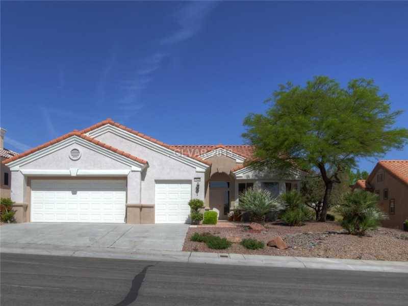 Las Vegas, NV 89134,10328 BACK PLAINS Drive