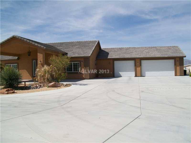 Pahrump, NV 89048,1151 S JEANE