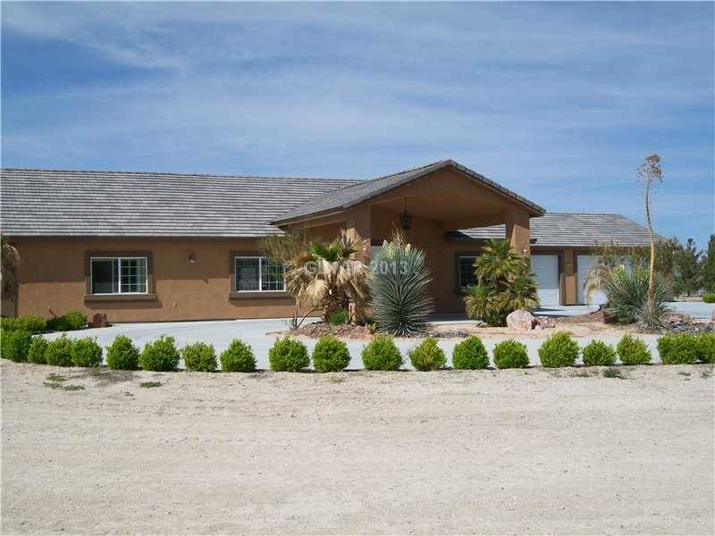 Pahrump, NV 89048,1151 S JEANE