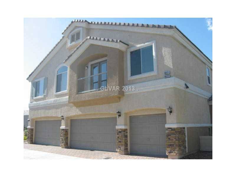 North Las Vegas, NV 89084,6617 LAVENDER LILLY Lane #1