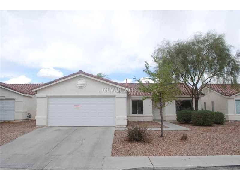 North Las Vegas, NV 89031,3126 FLOWER GARDEN Court