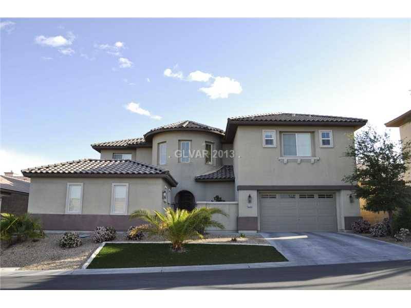 Henderson, NV 89044,2732 BORTHWICK Avenue