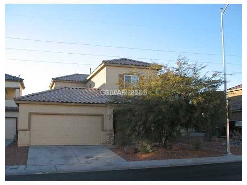 North Las Vegas, NV 89081,6141 CASA ANTIQUA Street