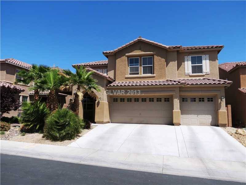 North Las Vegas, NV 89084,1832 SHY ALBATROSS Avenue