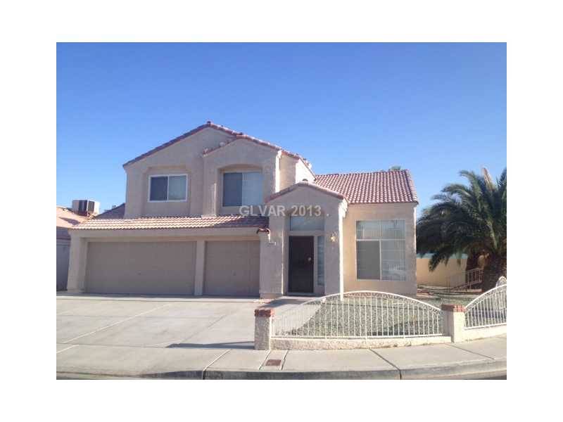 Las Vegas, NV 89108,6313 MANDARIN Drive