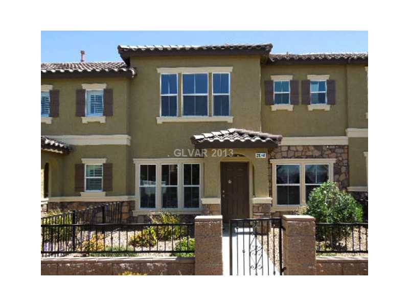 Henderson, NV 89044,2074 WATERLILY VIEW Street