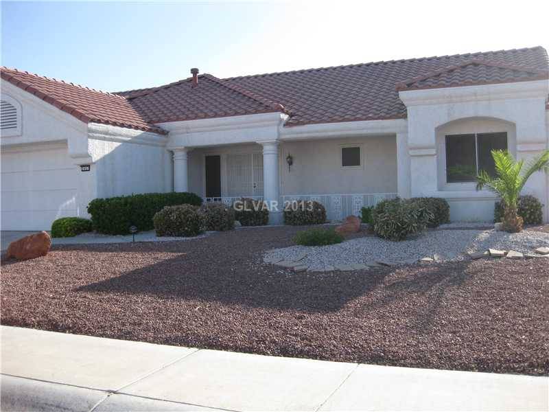 Las Vegas, NV 89134,2457 DESERT GLEN Drive