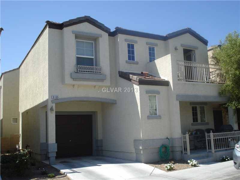 Las Vegas, NV 89149,9109 CAPTIVATING Avenue