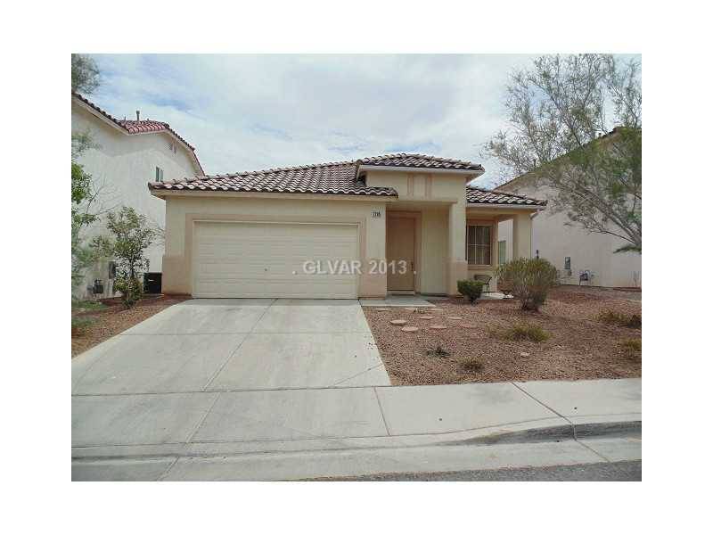 Las Vegas, NV 89113,7205 PORTIA Court