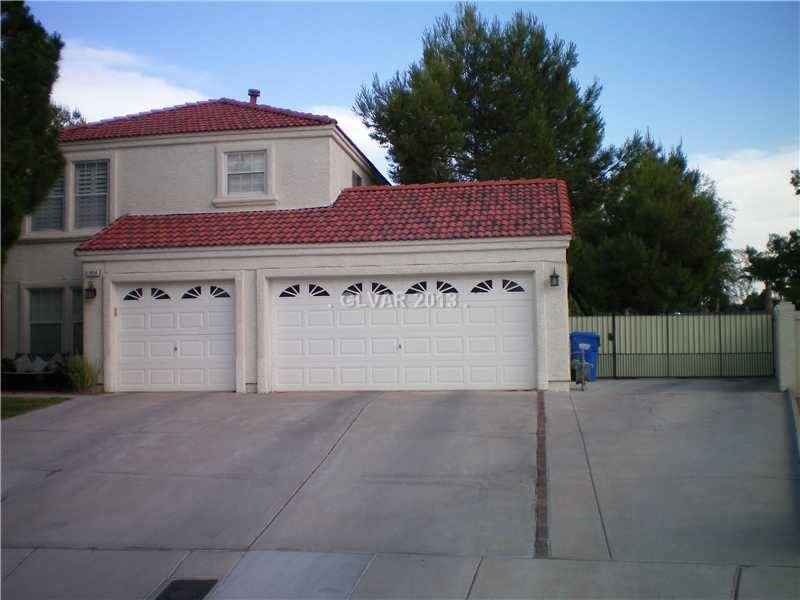 Boulder City, NV 89005,1614 BROADMOOR Court