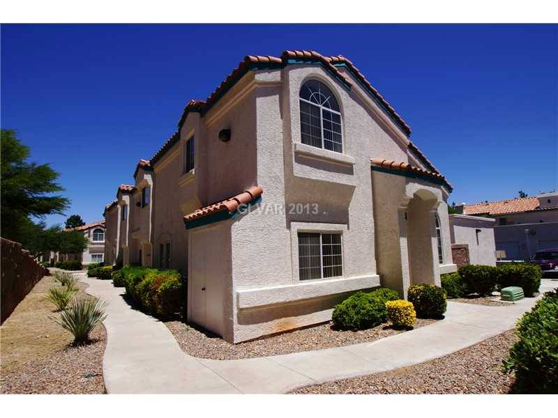 Henderson, NV 89014,345 SEINE Way #345