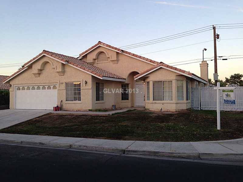 Las Vegas, NV 89123,7814 CLEARWOOD Avenue